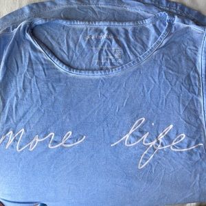 GOOD HYOUMAN muscle tank!